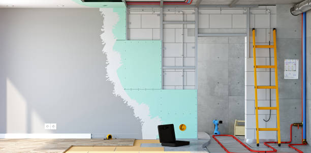 Best Residential Mold Inspection & Testing  in Pleasanton, CA