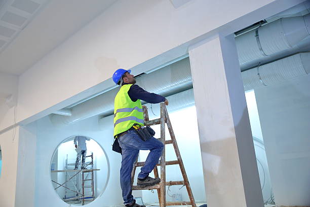 Best Airborne Mold Testing  in Pleasanton, CA